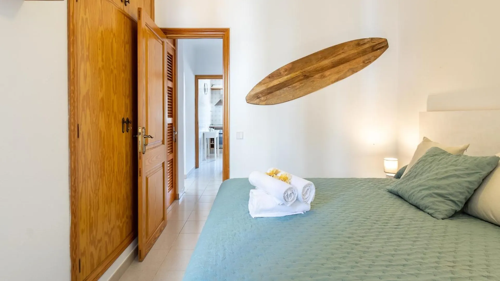 Holiday Home For 6 Guests Near Beach Son Serra de Marina