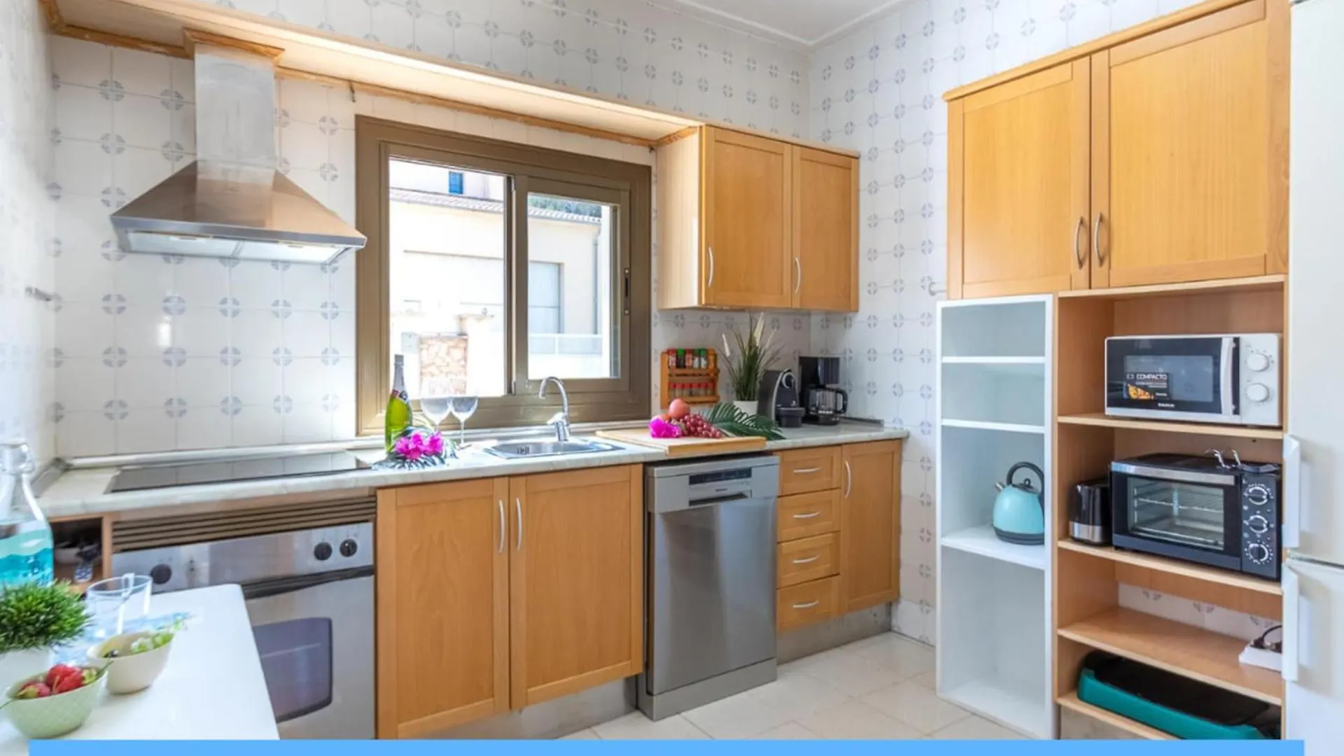 Holiday Home For 6 Guests Near Beach Son Serra de Marina 0*,